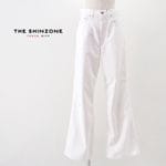 THE SHINZONE 󥾡 ǥ ӥ󥽥 ǥ˥ѥġ25MMSPA07ϡ2025SS