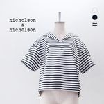 nicholson&nicholson ˥륽&˥륽 ǥ 顼顼 ץ륪СBESSϡ2025SS