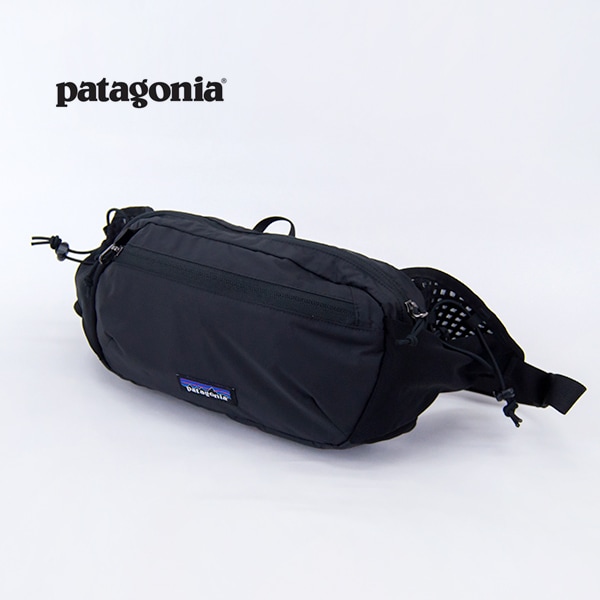 Patagonia パタゴニア テラヴィア ヒップパック 5L［49021］【BASIC】