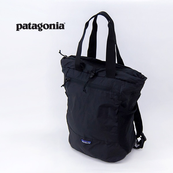 Patagonia パタゴニア テラヴィア トートパック 24L［48814］【2025SS