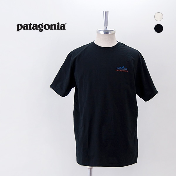 【SOLDOUT】patagonia パタゴニア メンズ テイク ア スタンド レスポンシビリティー［37591］【2025SS】