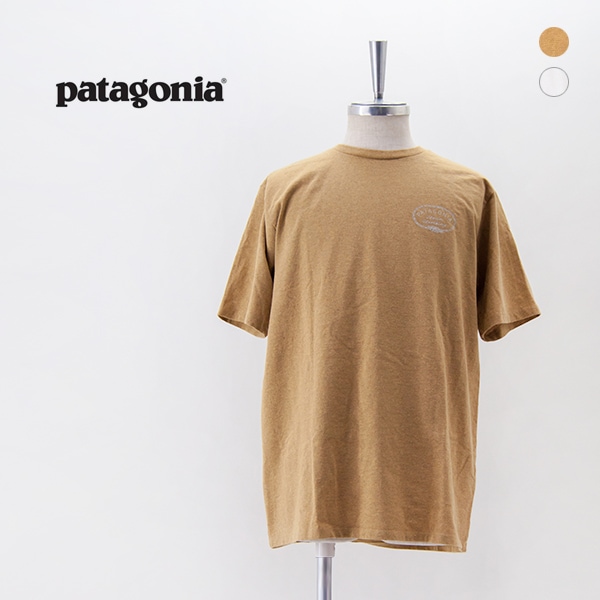 【SOLDOUT】patagonia パタゴニア メンズ クリーンクライムルーツ レスポンシビリティー［37795］【2025SS】