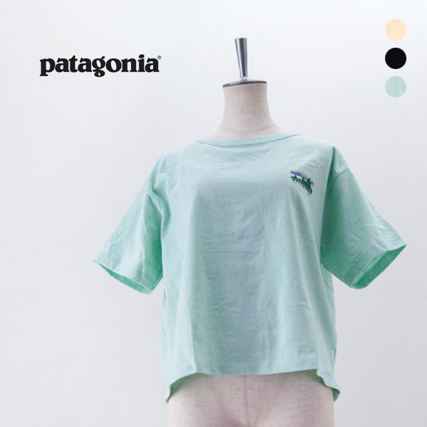 patagonia パタゴニア レディース 73 スカイライン イージーカット レスポンシビリティー［37715］【2025SS】