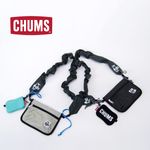CHUMS ॹ ֥륹󥰥ХååȥʥCH60-3880ϡ2025SS