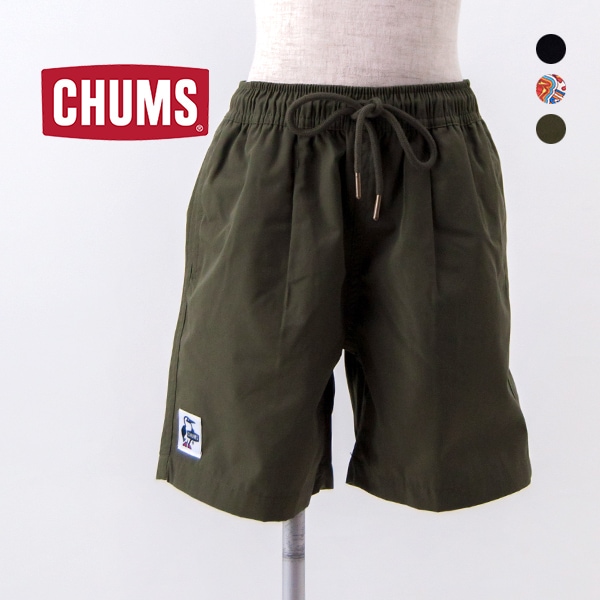 CHUMS チャムス キッズ キッズプランジダイバース［CH23-1110］【2025SS】