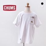 CHUMS ॹ å Хաɥ衼ݥåTġCH21-1362ϡ2025SS