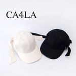 SOLDOUTCA4LA  ܥդå LALA CAP STKU00394ϡ2025SS