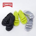 CAMPER ڡ ǥ Хեå K201636ϡ2025SS