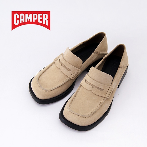 【SALE 30%OFF】CAMPER カンペール レディース ダナ サンダル［K201743］【2025SS】【返品交換不可】