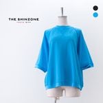 THE SHINZONE 󥾡 ǥ ϡե꡼ åȥġ25MMSCU08ϡ2025SS
