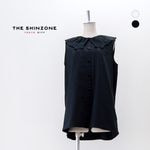 THE SHINZONE 󥾡 ǥ 졼顼֥饦25MMSBL04ϡ2025SS