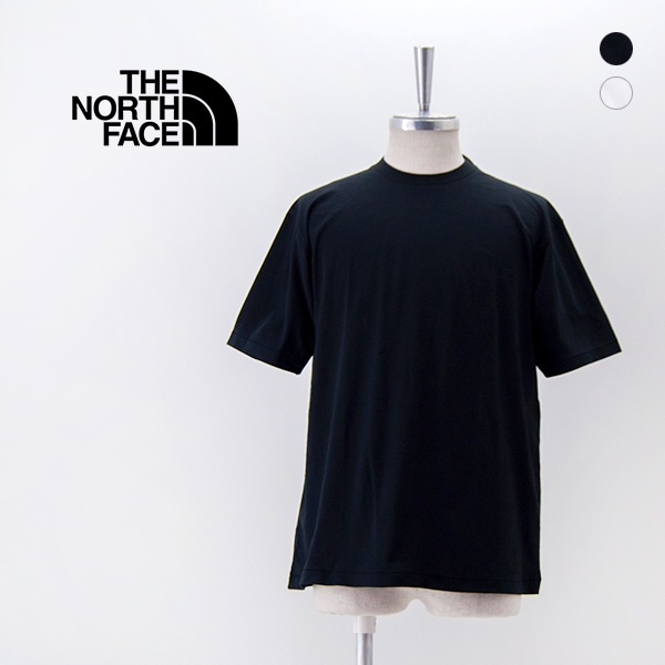 【SALE 30%OFF】THE NORTH FACE ザ・ノース・フェイス ユニセックス 2枚組 ショートスリーブフラッシュドライパックティー［NT32542］【2025SS】【返品交換不可】