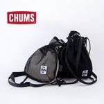 CHUMS ॹ åߥ˥ХåCH60-3931ϡ2025SS