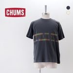 CHUMS ॹ  ߥ塼TġCH01-2534ϡ2025SS