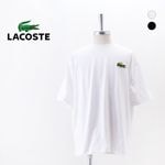 LACOSTE 饳 ˥å ˡ˥롼եåTġTH2745-10ϡ2025SS