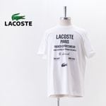 LACOSTE 饳 ˥å ݥեTġTH2692-99ϡ2025SS