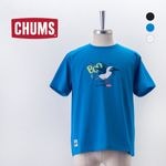 CHUMS ॹ  ֡ӡɥ饤TġCH01-2535ϡ2025SS