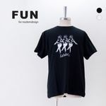 modem design ǥǥ ˥å FUN UP NECESSARY ȾµTġF-25020551ϡ2025SS