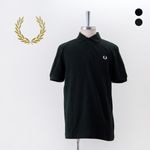FRED PERRY եåɥڥ꡼ ˥å  եåɥڥ꡼ġM6000ϡ2025SS