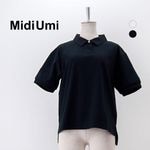 Midi Umi ߥǥ ǥ ϡե꡼֥ݥġ2-719897ϡ2025SS