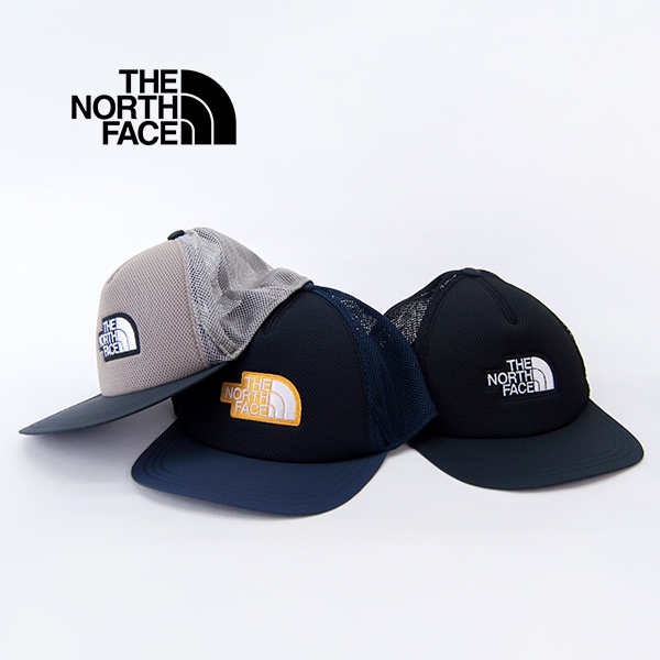 早い者勝ち!!! THE NORTH FACE ◆ オールメッシュキャップ THE NORTH FACE ザ・ノース・フェイス オールメッシュキャップ
