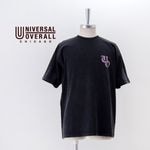 UNIVERSAL OVERALL ˥С륪С ˥å ߥ륦å ХåץTġU2523211ϡ2025SS