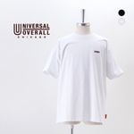 UNIVERSAL OVERALL ˥С륪С ˥å 3DTġU2523212ϡ2025SS