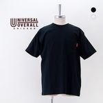 UNIVERSAL OVERALL ˥С륪С ˥å UO ХåץTġU2523209-Bϡ2025SS