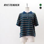 RYE TENDER 饤ƥ ˥å ॹ ݥġ020022500ϡ2025SS