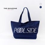 THE SHINZONE ���󥾡��� �ס��륵���ɥХå���25MMSIT08�ϡ�2025SS��