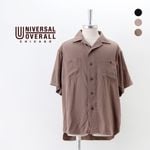 UNIVERSAL OVERALL ˥С륪С ˥å ץ󥫥顼 ġU2523101-Bϡ2025SS