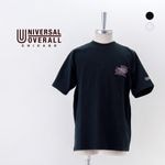 UNIVERSAL OVERALL ˥С륪С ˥å ȡ󥦥å UOCTġU2513209-Bϡ2025SS