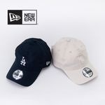 NEW ERA ˥塼 9TWENTY Cotton Flax14388800/14388801ϡ2025SS