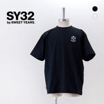 SY32 by SWEET YEARS 磻ƥȥХȥ䡼   ХåץTġ15048ϡ2025SS