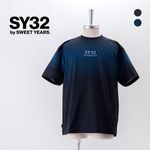 SY32 by SWEET YEARS 磻ƥȥХȥ䡼  ǡ ӥåTġ15026ϡ2025SS