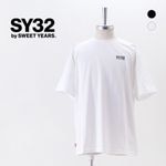 SY32 by SWEET YEARS 磻ƥȥХȥ䡼  ١åơTġ15053ϡ2025SS