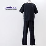 ��SOLDOUT��THOUSAND MILE ����������ɥޥ��� ��� ���硼�ȥ��꡼��T�����&���󥰥ѥ�ĥ��åȡ�TM251HA00751�ϡ�2025SS��