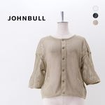 Johnbull ֥ ǥ å奫ǥJL252C08ϡ2025SS