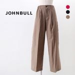 Johnbull ֥ ǥ ͥߥååȥ饦JL252P27ϡ2025SS