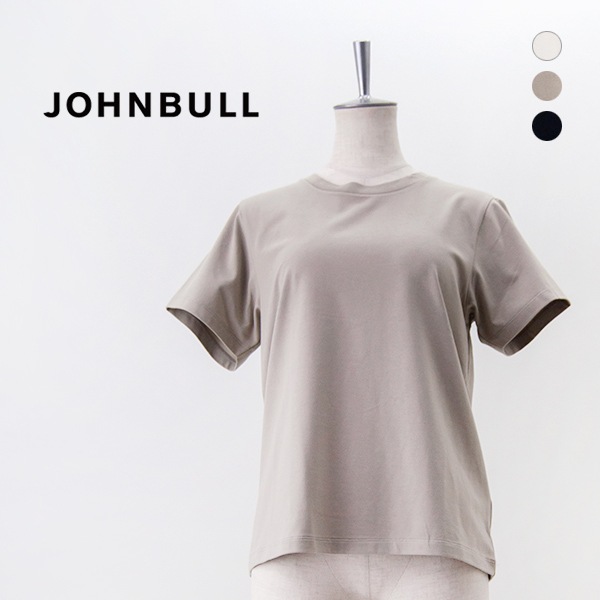 (SALE 40%OFF)Johnbull ジョンブル レディース 楊柳スタンドカラーシャツ(JL232S04)(2023SS)(返品交換不可) SALE 40%OFFJohnbull ジョンブル レディース マルチファンクション