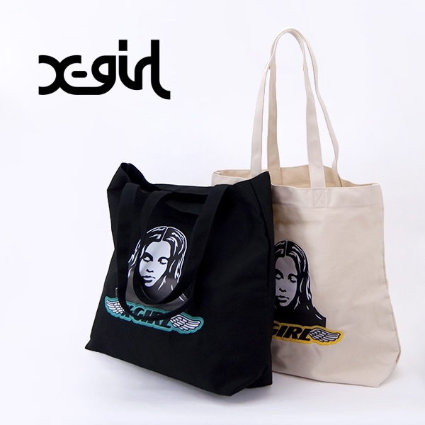 ガールズ☆バック☆おまとめ☆ X-girlがPORTERとのコラボレーションコレクションを発表 | 株式