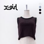 SOLDOUTX-girl å ǥ ȥ饤 Х 󥯥ȥåס105252013026ϡ2025SS