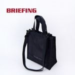 SOLDOUTBRIEFING ֥꡼ե SQUARE 2WAY TOTEBRA251T20ϡ2025SS