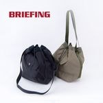 BRIEFING ֥꡼ե TILT DRAWSTRING SHOULDERBRA251L25ϡ2025SS