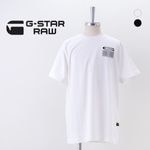 ��SALE 50%OFF��G-STAR RAW �������������� ��� �С������� �Хå�����ե��å�T����ġ�D25976-C784�ϡ�2025SS�ۡ����ʸ��Բġ�