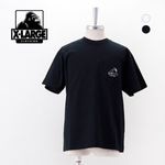 XLARGE ȥ顼  ƥåOG ݥåȣԥġ101253011005ϡ2025SS