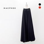 TOMORROWLAND MACPHEE �ޥ��ե��� ��ǥ����� �ȥꥳ�åȥ��㡼�� ����ߥ�������ԡ�����12-06-52-06634�ϡ�2025SS��