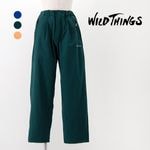 SALE 40%OFFWILD THINGS 磻ɥ󥰥 ǥ åѥġWTL25024ADϡ2025SSۡʸԲġ