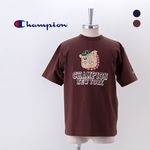��SOLDOUT��Champion �����ԥ��� ��� ���硼�ȥ��꡼��T����ġ�C3-B329�ϡ�2025SS��