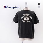 ��SOLDOUT��Champion �����ԥ��� ��� ���硼�ȥ��꡼�֥��롼�ͥå��������åȥ���ġ�C3-B018�ϡ�2025SS��